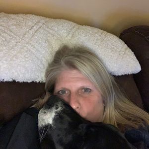 Meet your Posher, Sandy